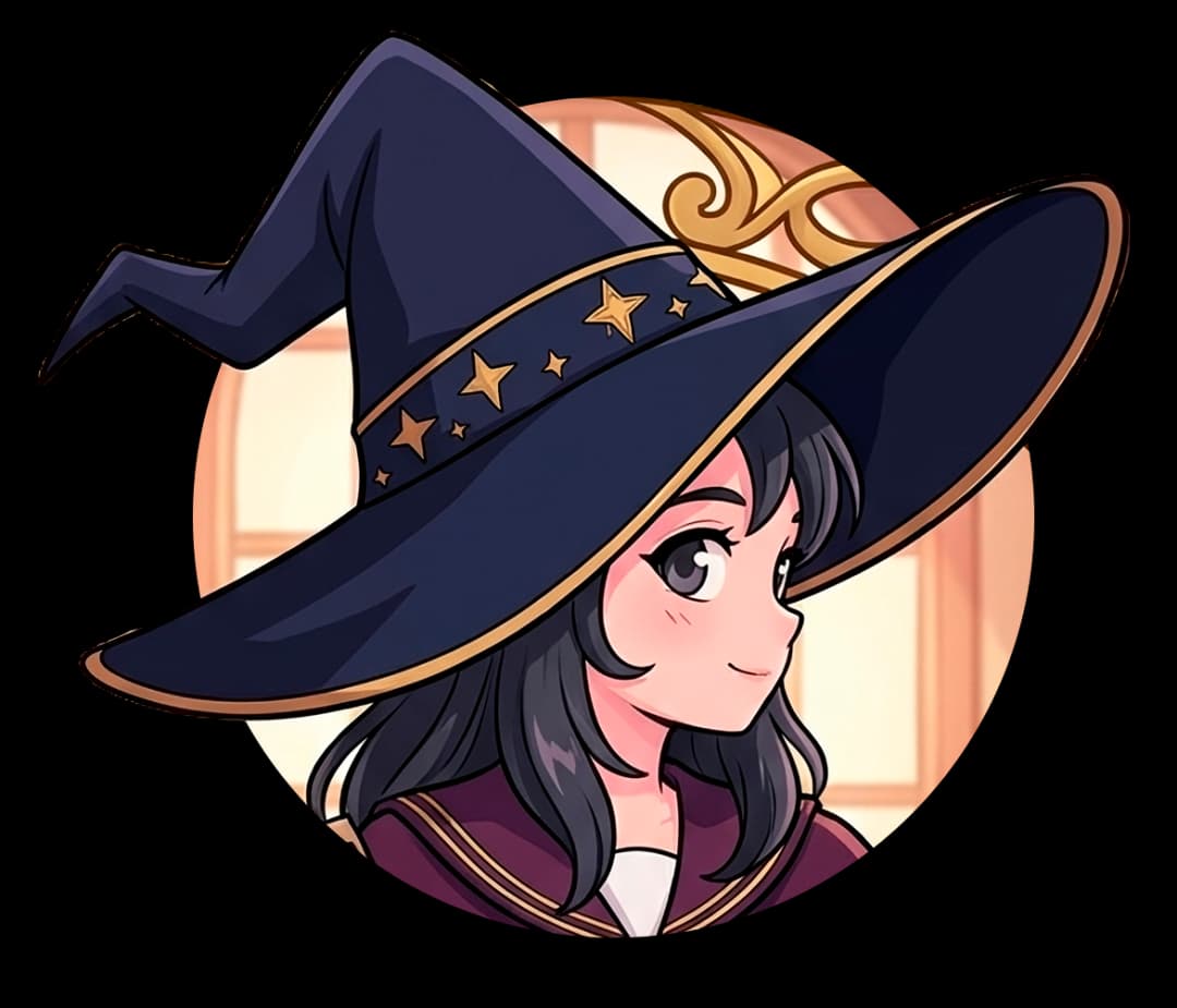 Contacto Magikka