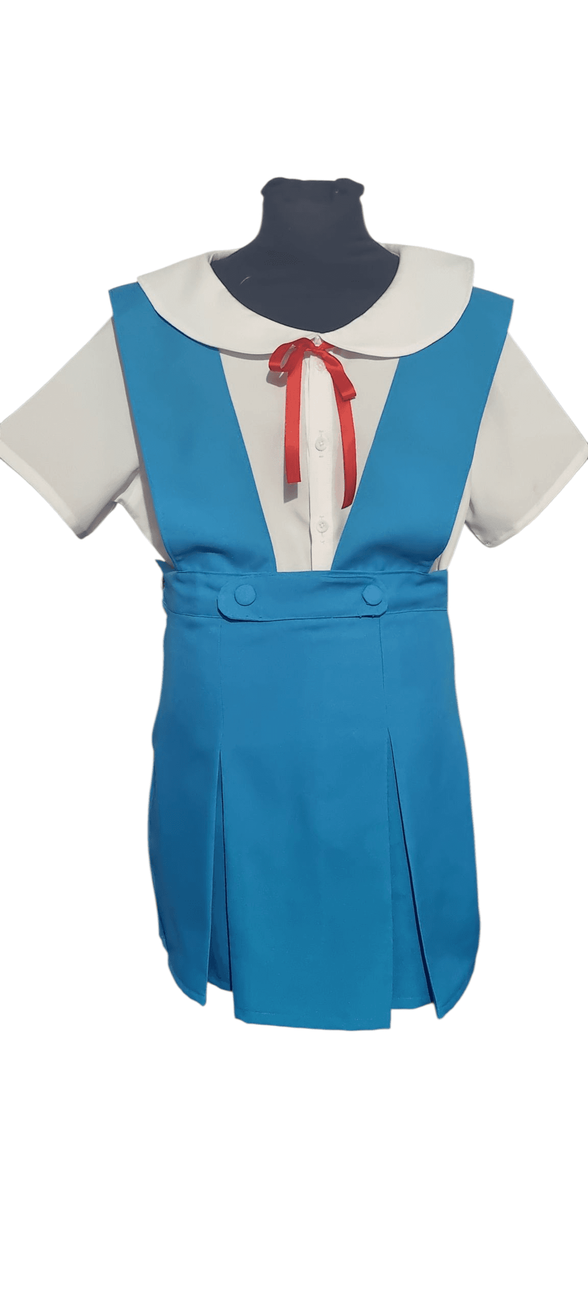 Uniforme Evangelion